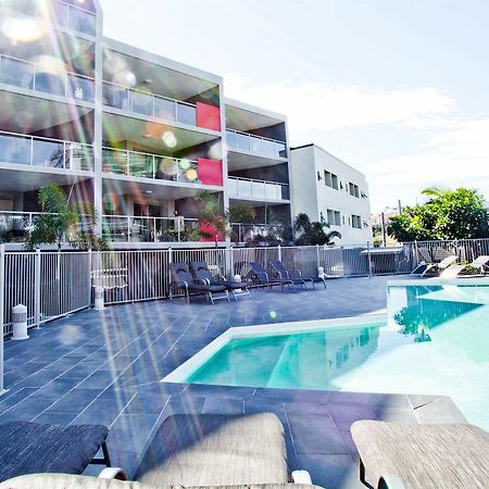 Breakfree Fortitude Valley Exteriör bild