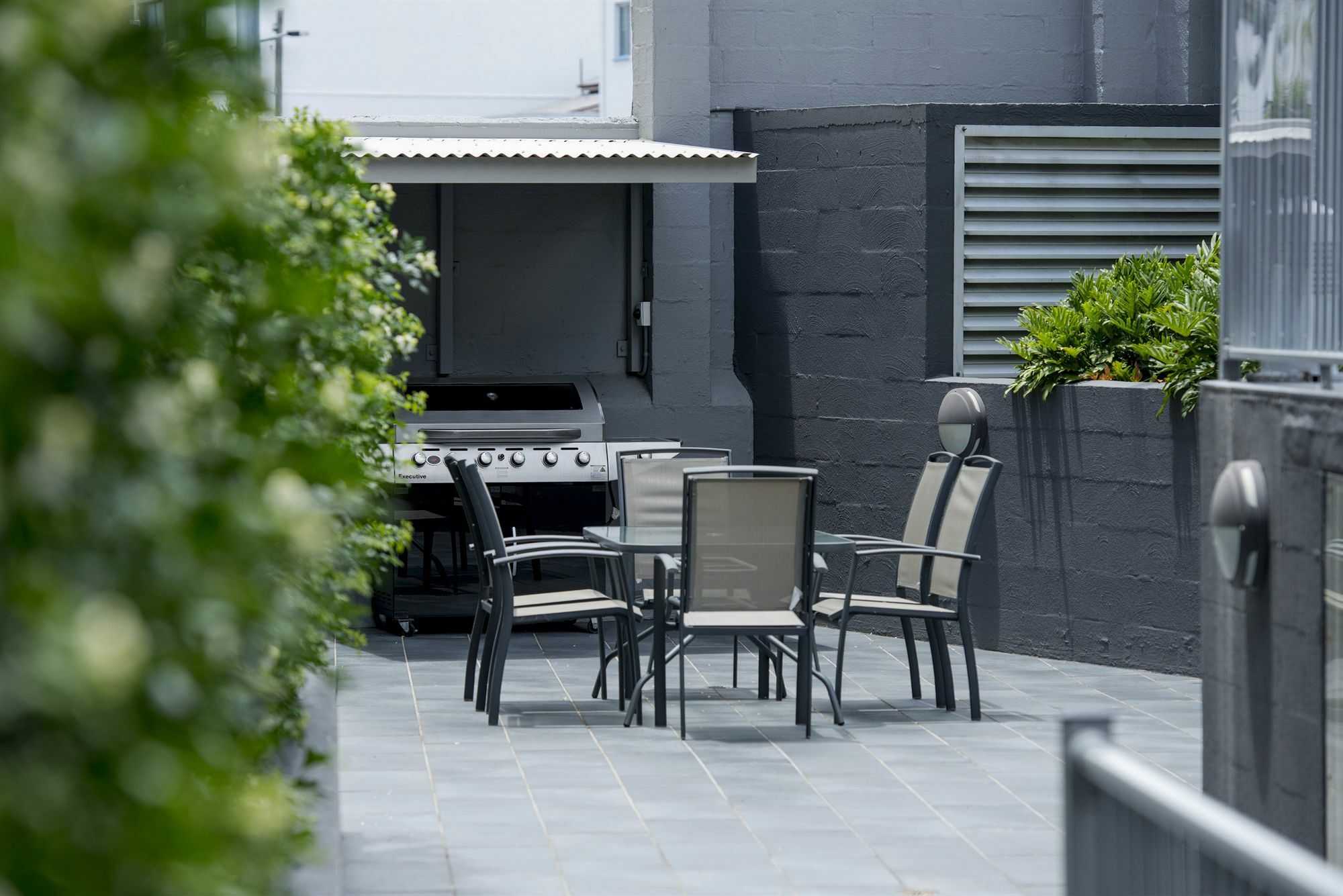 Breakfree Fortitude Valley Exteriör bild
